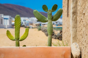 La Duna en La Graciosa